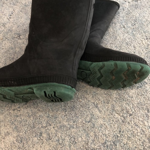 Rubber boots - Picture 4 of 6